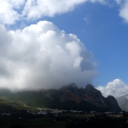 MACARI. Fotografie di Giulio Azzarello &copy;2023.