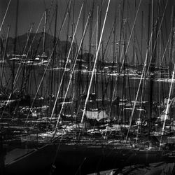 SOVRAPPOSIZIONI fotografie di Giulio Azzarello ©2021.