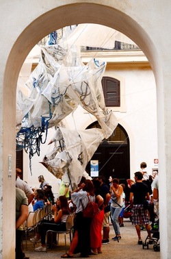 PALAZZO RISO Palermo. Fotografie di Giulio Azzarello ©2020. PALAZZO RISO Palermo. Fotografie di Giulio Azzarello ©2020.