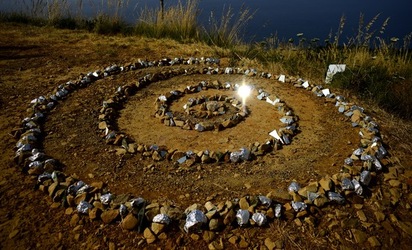 FIUMARA D ARTE fotografie di Giulio Azzarello ©2019. FIUMARA D ARTE fotografie di Giulio Azzarello ©2019.