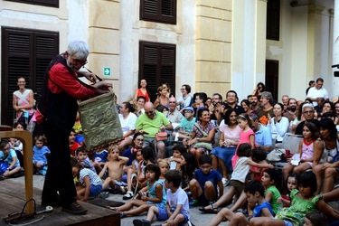 LA MACCHINA DEI SOGNI di Mimmo Cuticchio. Fotografie di Giulio Azzarello ©2020. LA MACCHINA DEI SOGNI di Mimmo Cuticchio. Fotografie di Giulio Azzarello ©2020.