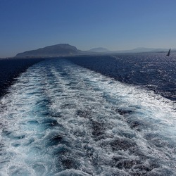 FAVIGNANA. Fotografie di Giulio Azzarello &copy;2022.