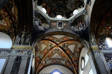 PARMA centro storico. Fotografie di Giulio Azzarello &copy;2016.