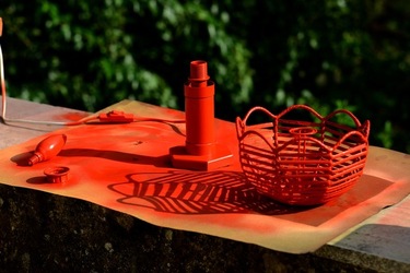 STILL LIFE ASSURDI fotografie di Giulio Azzarello &copy;2020.