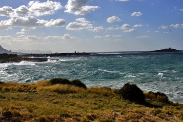 COSTA SICILIANA fotografie di Giulio Azzarello &copy;2020.