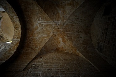 IL CASTELLO della ZISA di PALERMO. Fotografie di Giulio Azzarello ©2018. IL CASTELLO della ZISA di PALERMO. Fotografie di Giulio Azzarello ©2018.