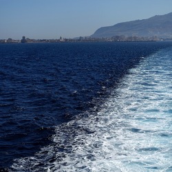 FAVIGNANA. Fotografie di Giulio Azzarello &copy;2022.