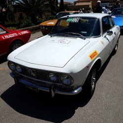 RALLY. Fotografie di Giulio Azzarello &copy;2024.