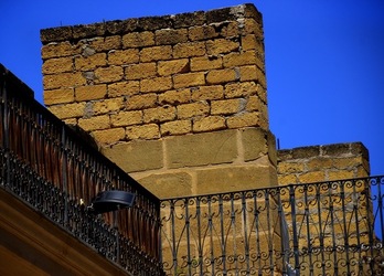 PALAZZO RISO Palermo. Fotografie di Giulio Azzarello ©2020. PALAZZO RISO Palermo. Fotografie di Giulio Azzarello ©2020.