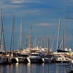 PALERMO fotografie di Giulio Azzarello &copy;2020.