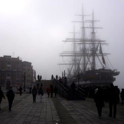 AMERIGO VESPUCCI fotografie di Giulio Azzarello &copy;2020.