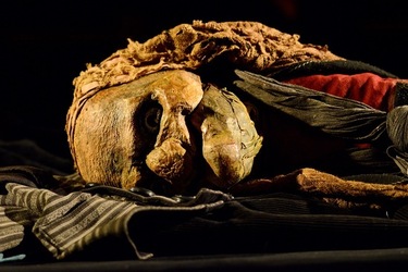 HORACIO PERALTA fotografie di Giulio Azzarello ©2020.