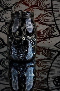 STILL LIFE ASSURDI. Fotografie di Giulio Azzarello &copy;2020.