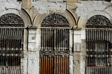 CENTRO STORICO di PALERMO. Fotografie di Giulio Azzarello ©2016. CENTRO STORICO di PALERMO. Fotografie di Giulio Azzarello ©2016.