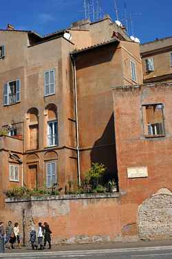 ROMA. Fotografie di Giulio Azzarello ©2014. ROMA. Fotografie di Giulio Azzarello ©2014.