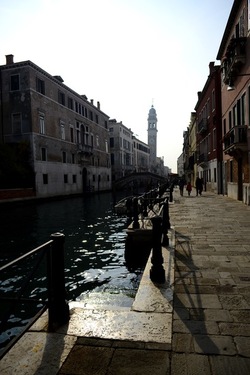 VENEZIA fotografie di Giulio Azzarello ©2022.