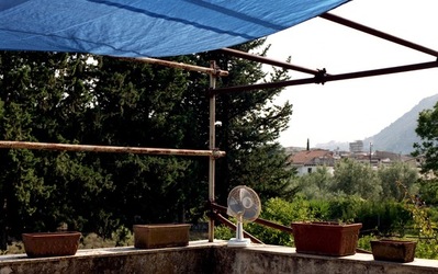 DIGITALIZZAZIONI fotografie di Giulio Azzarello &copy;2020.