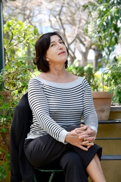 PAOLA PACE attrice. Fotografie di Giulio Azzaello ©2023. PAOLA PACE attrice. Fotografie di Giulio Azzaello ©2023.