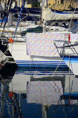 L ANTICA MARINA DI PALERMO E IL PORTICCIOLO DELLA CALA fotografie di Giulio Azzarello &copy;2015.