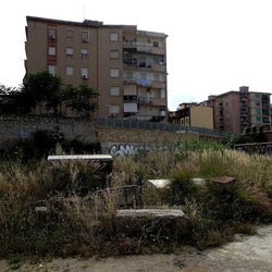 ZISA. Fotografie di Giulio Azzarello &copy;2023.