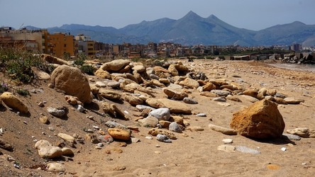 BARCHE. Fotografie di Giulio Azzarello ©2022.