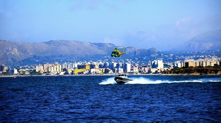 FRECCE TRICOLORE fotografie di Giulio Azzarello &copy;2018.