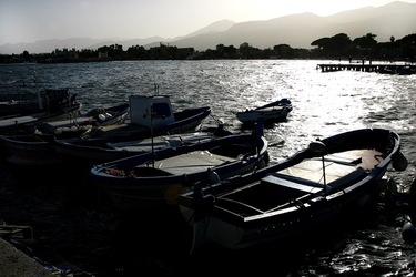 LUOGHI SICILIANI fotografie di Giulio Azzarello ©2020