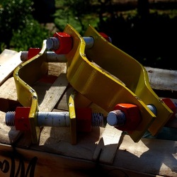 FERRI. Fotografie di Giulio Azzarello ©2025. FERRI. Fotografie di Giulio Azzarello ©2025.