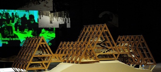 PADIGLIONE ITALIANO BIENNALE di ARCHITETTURA di VENEZIA. Foto di G.Azzarello ©2018. PADIGLIONE ITALIANO BIENNALE di ARCHITETTURA di VENEZIA. Foto di G.Azzarello ©2018.