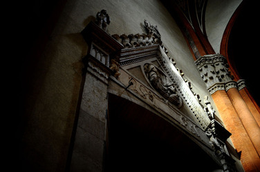 BOLOGNA centro storico. Fotografie di Giulio Azzarello ©2016. BOLOGNA centro storico. Fotografie di Giulio Azzarello ©2016.