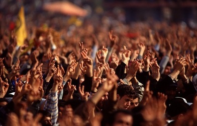 NEWROZ marzo 2001. Curdistan turco. Fotografie di Giulio Azzarello ©2001 2022. NEWROZ marzo 2001. Curdistan turco. Fotografie di Giulio Azzarello ©2001 2022.