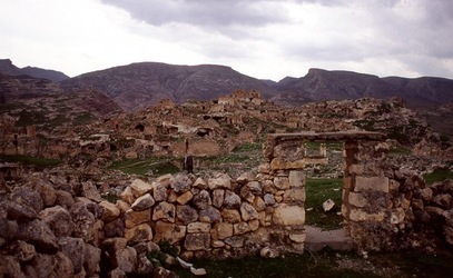 KURDISTAN fotografie di Giulio Azzarello ©2021.