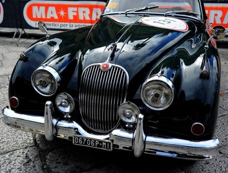 TARGA FLORIO CLASSICA fotografie di Giulio Azzarello ©2019.