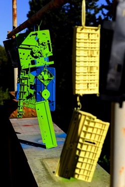 STILL LIFE ASSURDI fotografie di Giulio Azzarello ©2020.