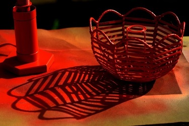 STILL LIFE ASSURDI fotografie di Giulio Azzarello &copy;2020.