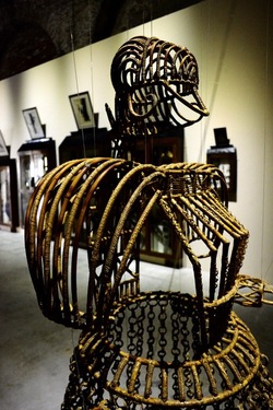 PADIGLIONE INDIANO Biennale di Venezia. Fotografie di Giulio Azzarello ©2020. PADIGLIONE INDIANO Biennale di Venezia. Fotografie di Giulio Azzarello ©2020.