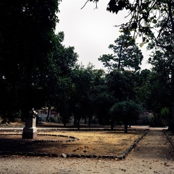6x6. Fotografie di Giulio Azzarello &copy;2021.