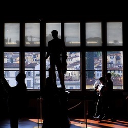 FIRENZE fotografie di Giulio Azzarello &copy;2022.