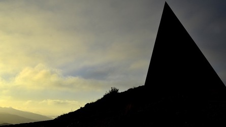 FIUMARA D ARTE fotografie di Giulio Azzarello &copy;2019.