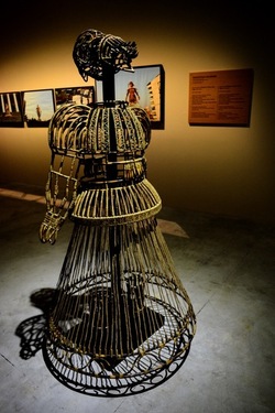 PADIGLIONE INDIANO Biennale di Venezia. Fotografie di Giulio Azzarello ©2020. PADIGLIONE INDIANO Biennale di Venezia. Fotografie di Giulio Azzarello ©2020.