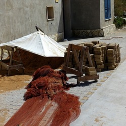 SELINUNTE. Fotografie di Giulio Azzarello &copy;2022.