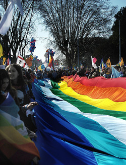 MANIFESTAZIONE per la PACE. Fotografie di Giulio Azzarello ©2014. MANIFESTAZIONE per la PACE. Fotografie di Giulio Azzarello ©2014.