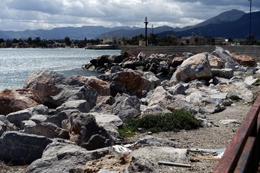 MONDELLO. Fotografie di Giulio Azzaello &copy;2022.