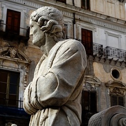 PALERMO. Fotografie di Giulio Azzarello ©2022. PALERMO. Fotografie di Giulio Azzarello ©2022.