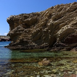 TERRASINI. Fotografie di Giulio Azzarello &copy;2022.