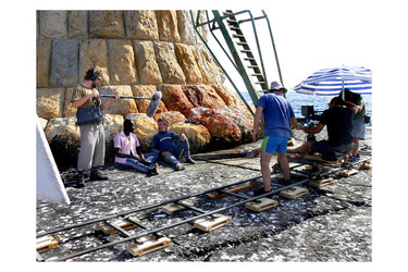 IL CINEMA D AUTORE in Sicilia. Fotografie di scena e set di Giulio Azzarello ©2014. IL CINEMA D AUTORE in Sicilia. Fotografie di scena e set di Giulio Azzarello ©2014.