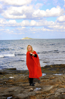 SARA FAVARO attrice e scrittrice italiana. Fotografie di Giulio Azzarello &copy;2015 2016.