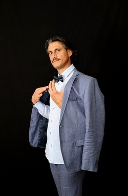 ROBERTO BONURA attore italiano siciliano. Fotografie di Giulio Azzarello ©2018. ROBERTO BONURA attore italiano siciliano. Fotografie di Giulio Azzarello ©2018.