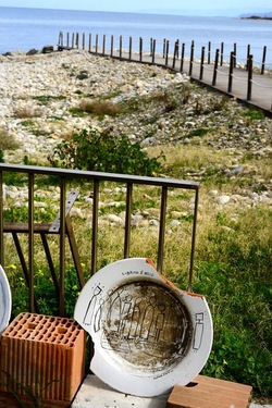 FIUMARA D ARTE Tusa. Fotografie di Giulio Azzarello &copy;2022.