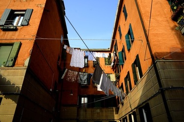 VENEZIA fotografie di Giulio Azzarello ©2020. VENEZIA fotografie di Giulio Azzarello ©2020.